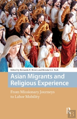 Bertrand.pt - Asian Migrants And Religious Experience