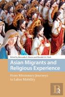 Asian Migrants And Religious Experience