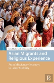 Asian Migrants And Religious Experience