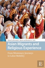 Asian Migrants And Religious Experience