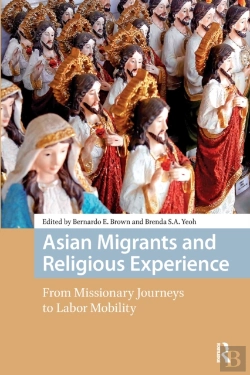 Bertrand.pt - Asian Migrants And Religious Experience