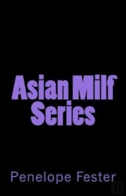 Bertrand.pt - Asian Milf Series