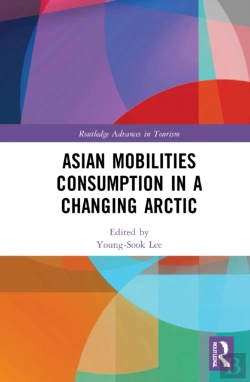 Bertrand.pt - Asian Mobilities Consumption In A Changing Arctic