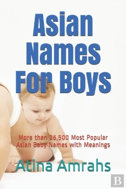 Bertrand.pt - Asian Names For Boys