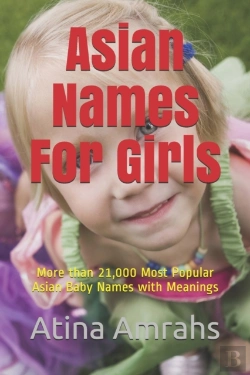 Bertrand.pt - Asian Names For Girls