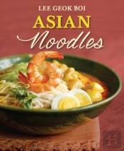 Asian Noodles
