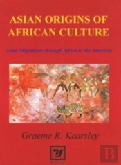 Asian Origins Of African Culture