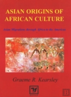 Bertrand.pt - Asian Origins Of African Culture