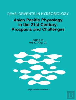 Bertrand.pt - Asian Pacific Phycology In The 21st Century