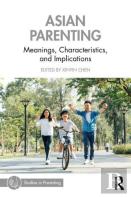 Asian Parenting