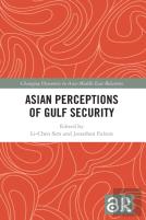 Asian Perceptions Of Gulf Security