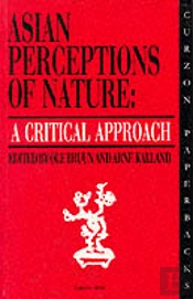 Asian Perceptions Of Nature