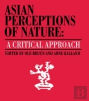 Asian Perceptions Of Nature