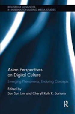 Bertrand.pt - Asian Perspectives On Digital Culture