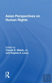 Asian Perspectives On Human Rights