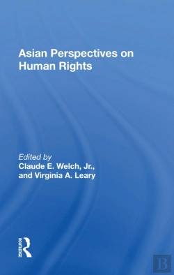 Bertrand.pt - Asian Perspectives On Human Rights