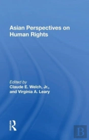 Asian Perspectives On Human Rights