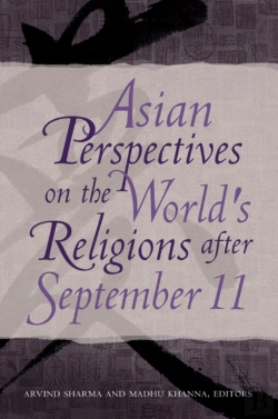 Bertrand.pt - Asian Perspectives On The World'S Religions After September 11