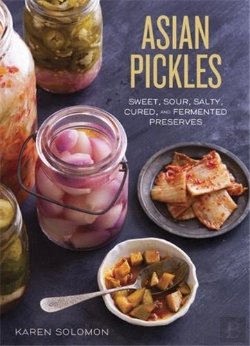 Bertrand.pt - Asian Pickles