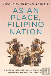 Asian Place, Filipino Nation