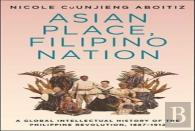 Asian Place, Filipino Nation