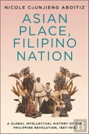 Asian Place, Filipino Nation