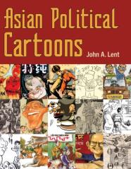 Asian Political Cartoons