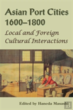 Bertrand.pt - Asian Port Cities, 1600-1800
