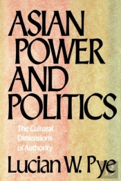 Asian Power And Politics