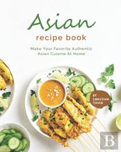 Asian Recipe Book