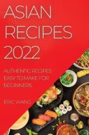 Asian Recipes 2022