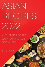 Asian Recipes 2022
