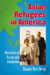 Asian Refugees In America