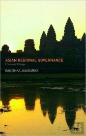 Asian Regional Governance