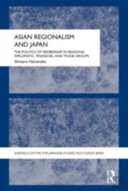 Bertrand.pt - Asian Regionalism And Japan