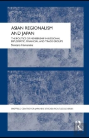Asian Regionalism And Japan