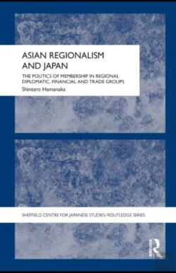 Bertrand.pt - Asian Regionalism And Japan