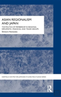 Bertrand.pt - Asian Regionalism And Japan
