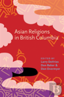 Asian Religions In British Columbia