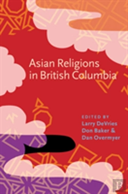 Bertrand.pt - Asian Religions In British Columbia