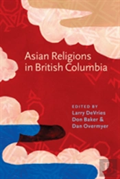 Asian Religions In British Columbia