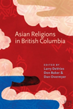 Bertrand.pt - Asian Religions In British Columbia