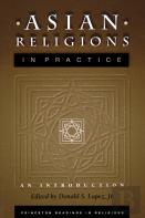 Asian Religions In Practice