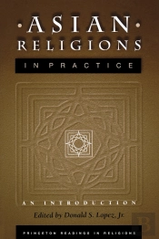 Asian Religions In Practice
