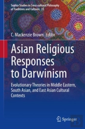 Asian Religious Responses To Darwinism