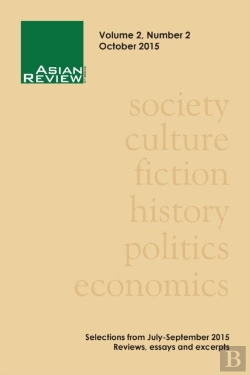 Bertrand.pt - Asian Review Of Books, Volume 2, Number 2
