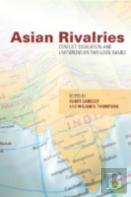 Asian Rivalries