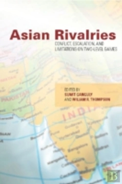 Bertrand.pt - Asian Rivalries