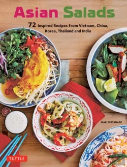 Bertrand.pt - Asian Salads
