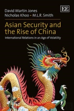 Bertrand.pt - Asian Security And The Rise Of China
